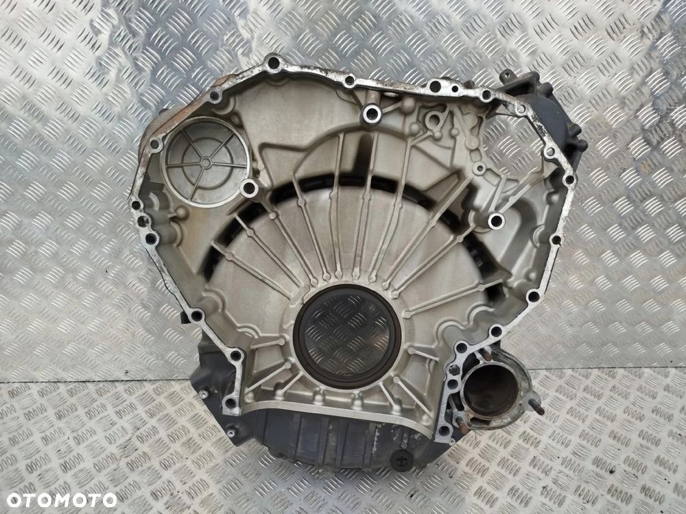 OBUDOWA ROZRZĄDU SCANIA V8 500 - 4