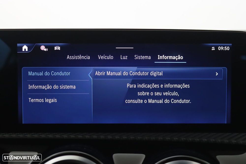 Mercedes-Benz CLA 180 d Style Aut. - 33