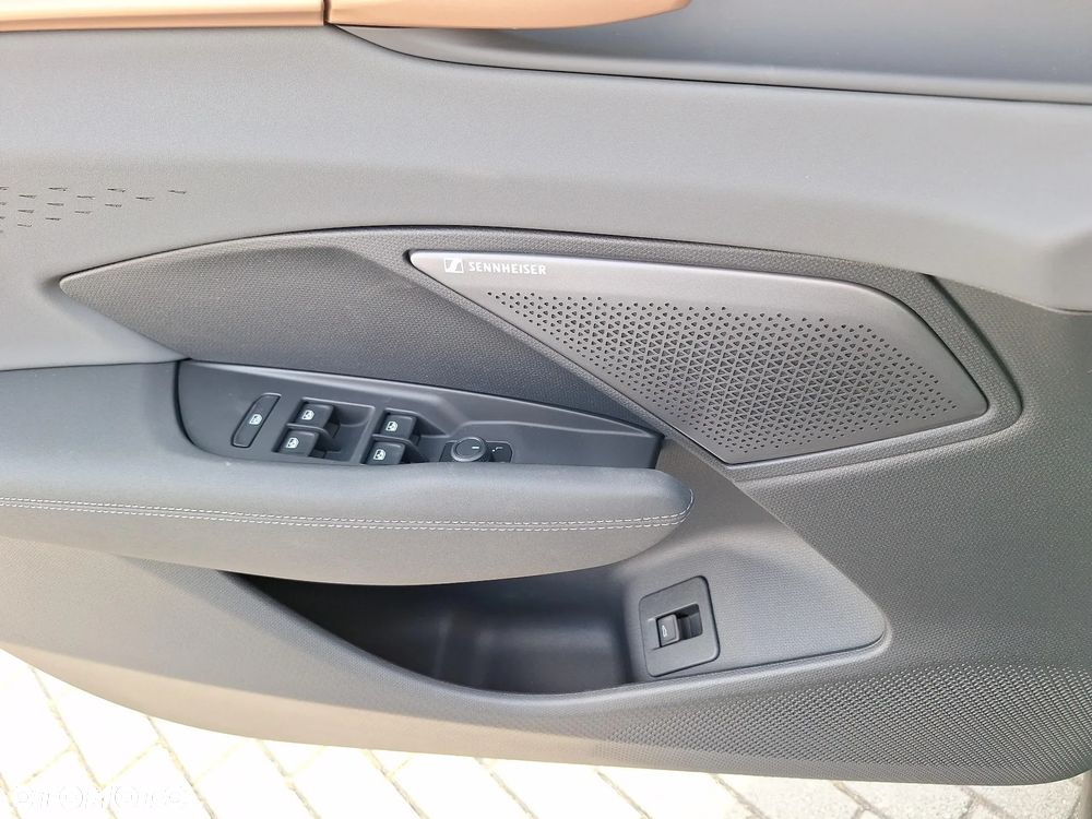 Cupra Terramar 2.0 TSI 4Drive Advantage Edition Copper DSG - 11