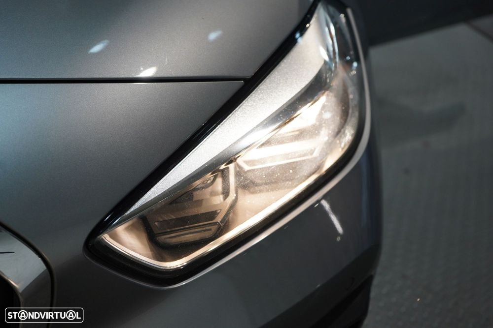 BMW 116 d Advantage - 40