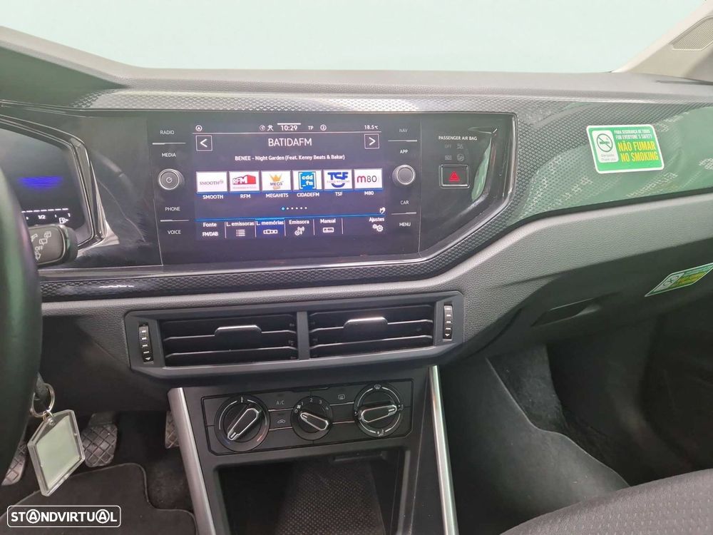 VW Polo 1.0 TSI Urban - 15
