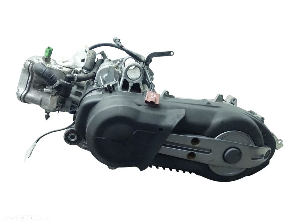 Silnik gotowy do montażu Piaggio Mp3 Fuoco 500