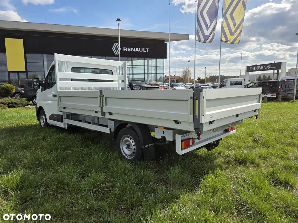Renault Nowy Master Skrzynia - 7