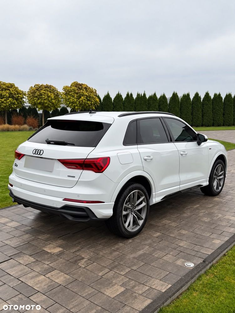Audi Q3 2024 photo 5