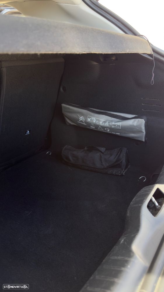 Citroën C4 Cactus 1.5 BlueHDi Shine - 17