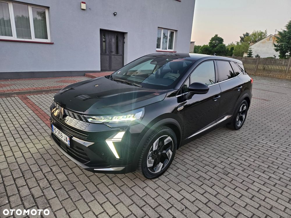 Renault Symbioz 1.6 E-Tech Full Hybrid 145 Iconic - 1
