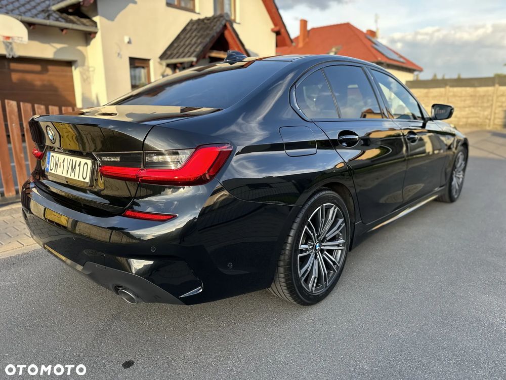 BMW Seria 3 - 2