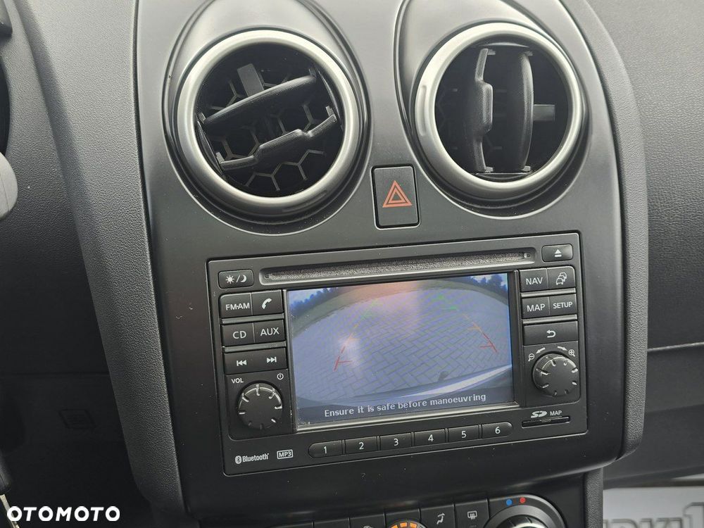Nissan Qashqai+2 - 34