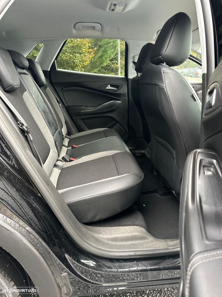 Opel Grandland X 1.5 CDTI Innovation - 59