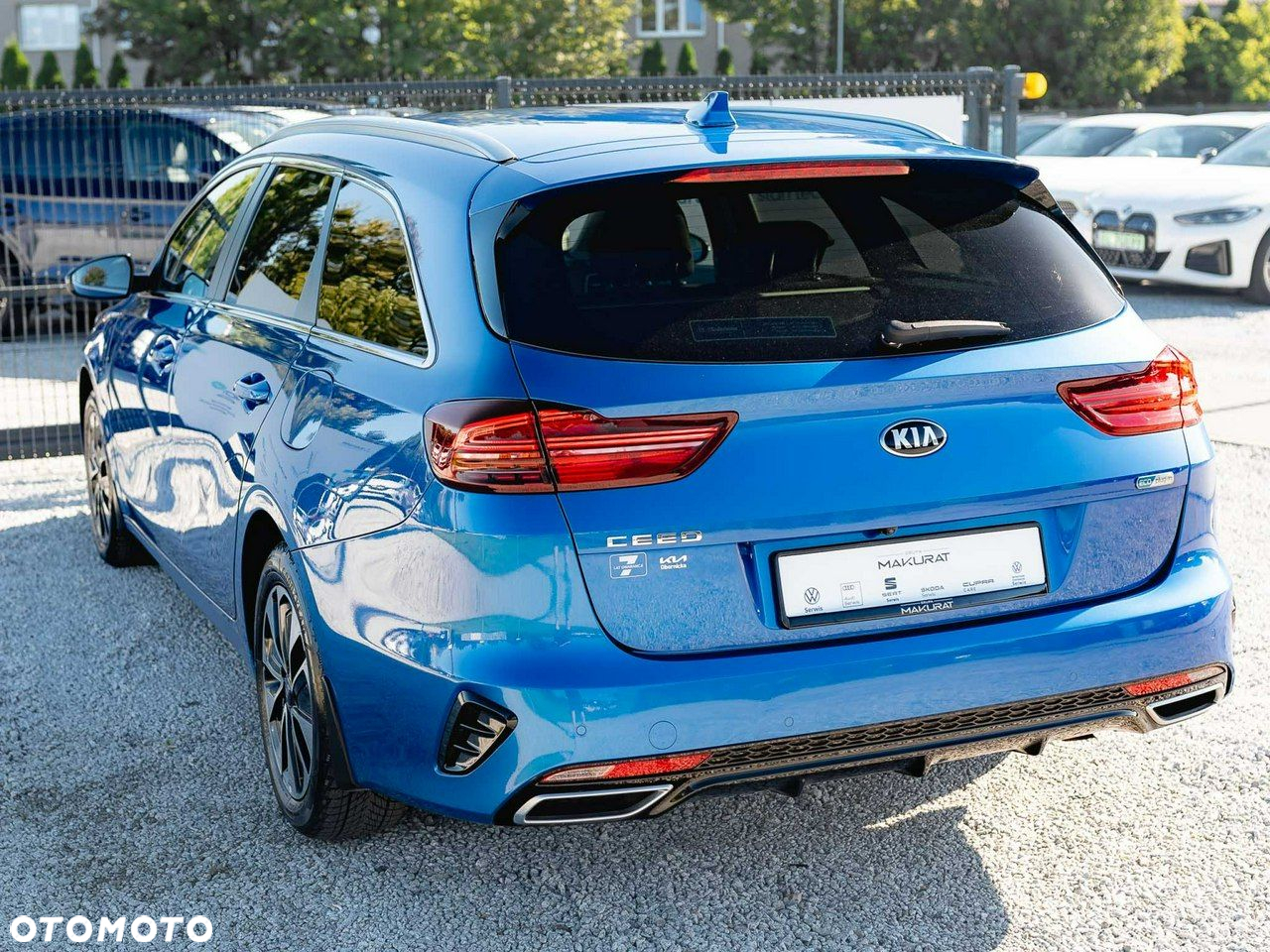 Kia Ceed - 5