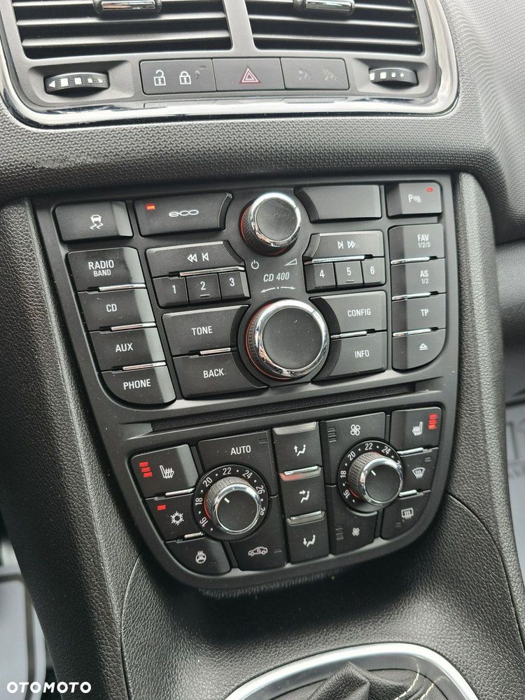 Opel Meriva - 22