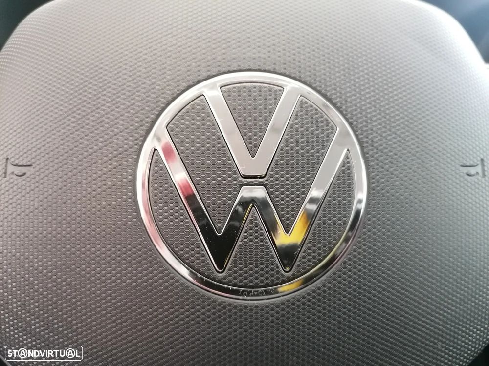 VW T-Cross 1.0 TSI Life - 50