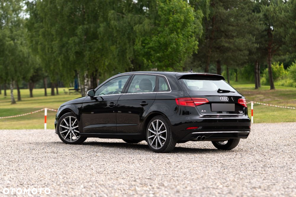Audi A3 1.4 TFSI CoD S tronic - 3