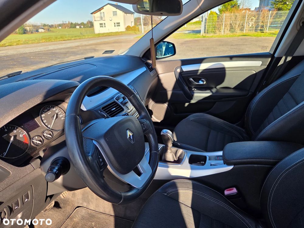 Renault Laguna 2.0 Dynamique - 17