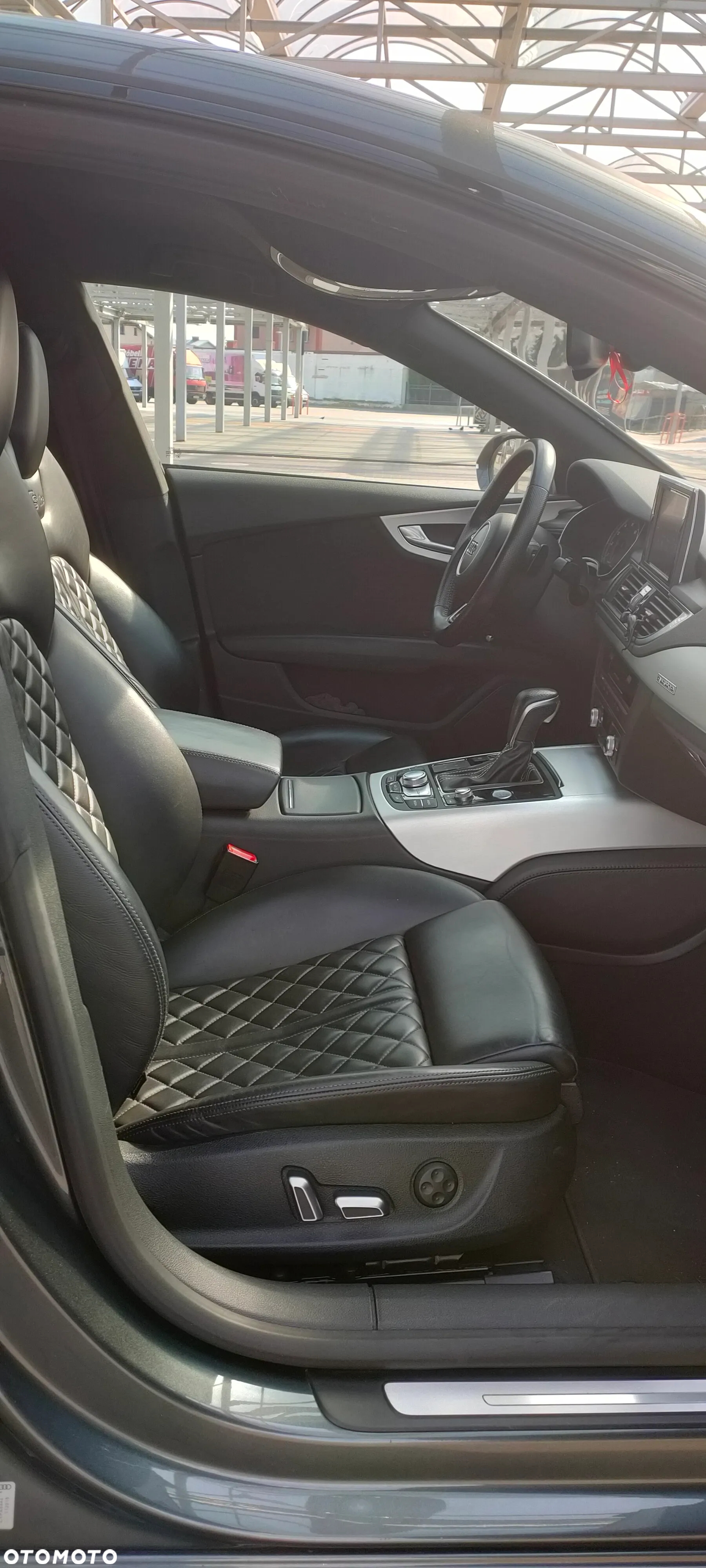 Audi A7 Sportback 2.0 TFSI Quattro S tronic - 11