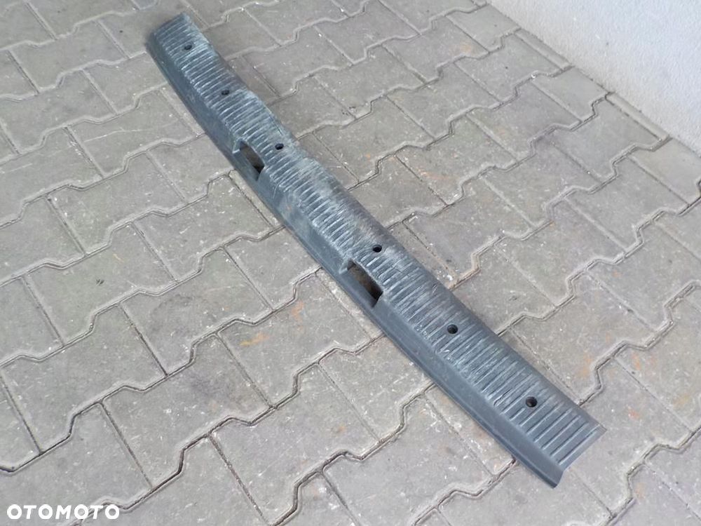 VW T5 PLASTIK LISTWA TYLNA PROGOWA POD DRZWI SKRZYDEŁKOWE - 2