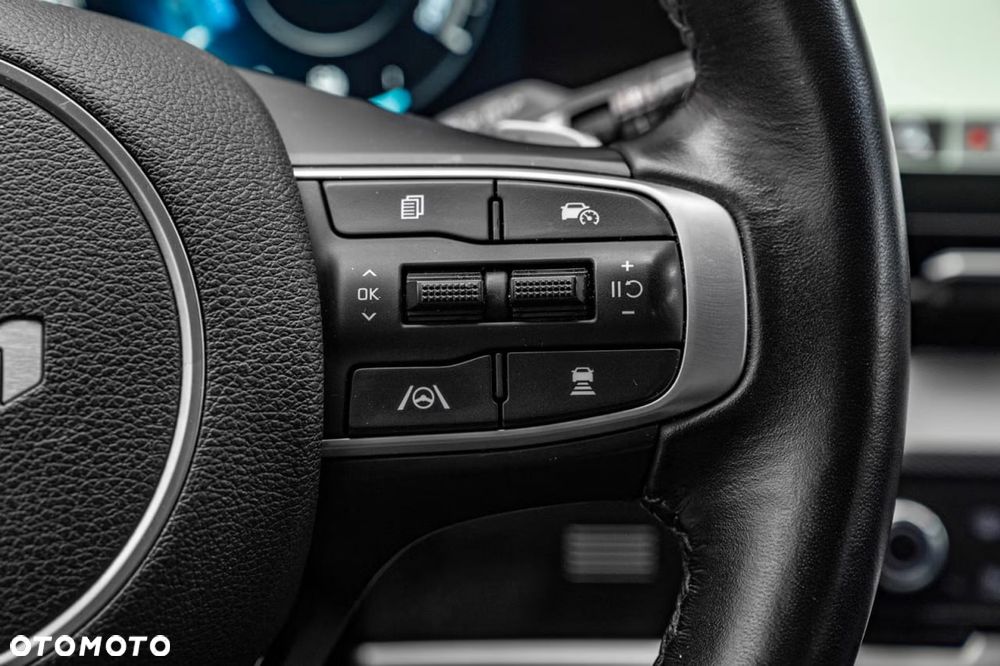 Kia Sportage 1.6 T-GDI PHEV Anniversary 4WD - 7