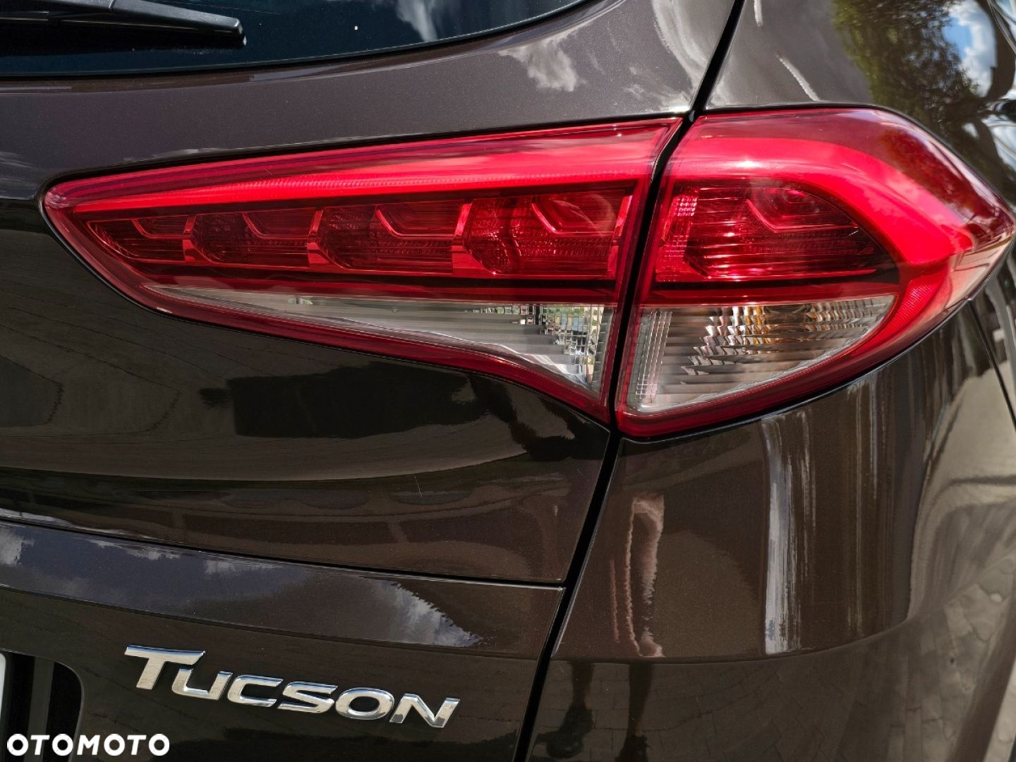 Hyundai Tucson - 34