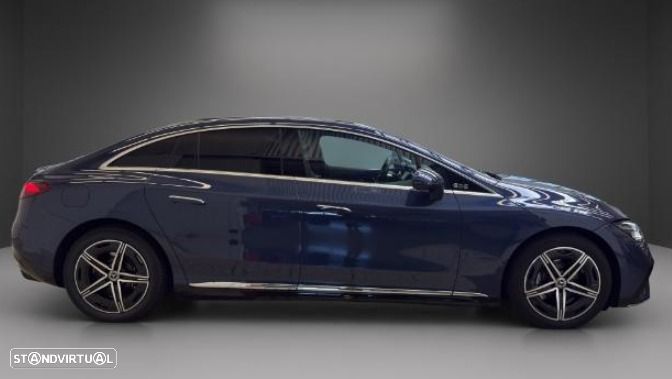 Mercedes-Benz EQE 350 4Matic Edition AMG Line - 14