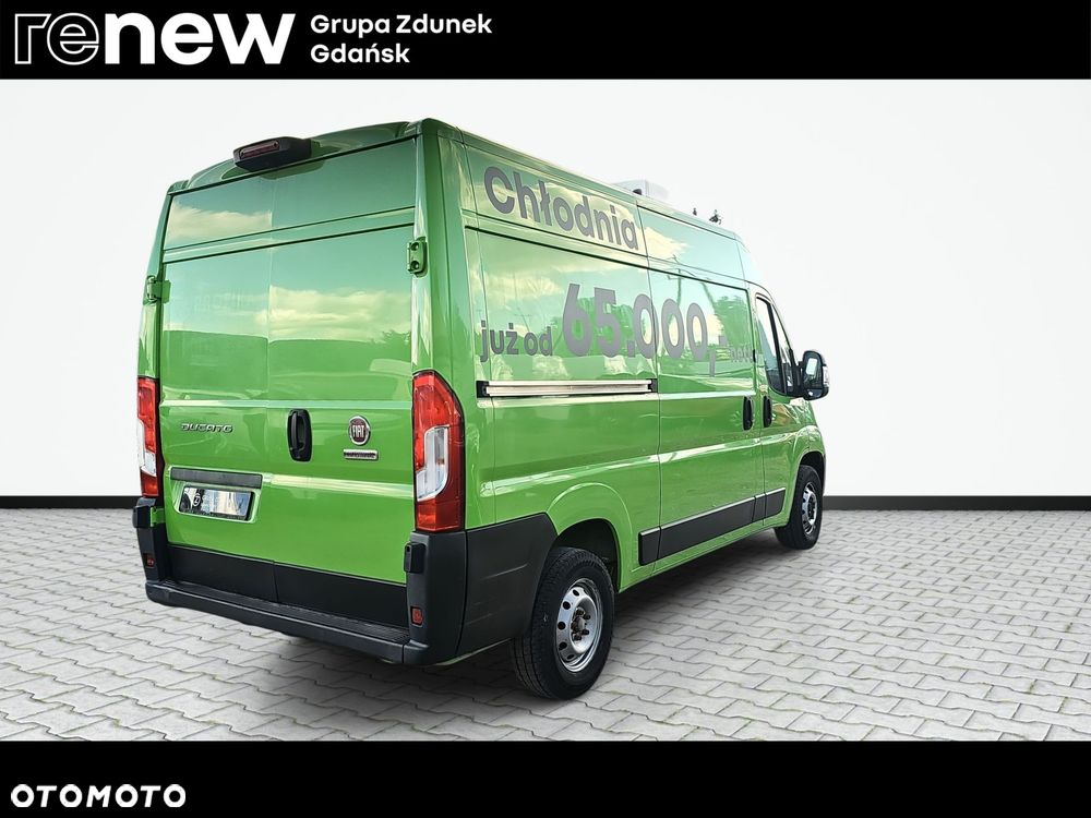 Fiat Ducato - 7