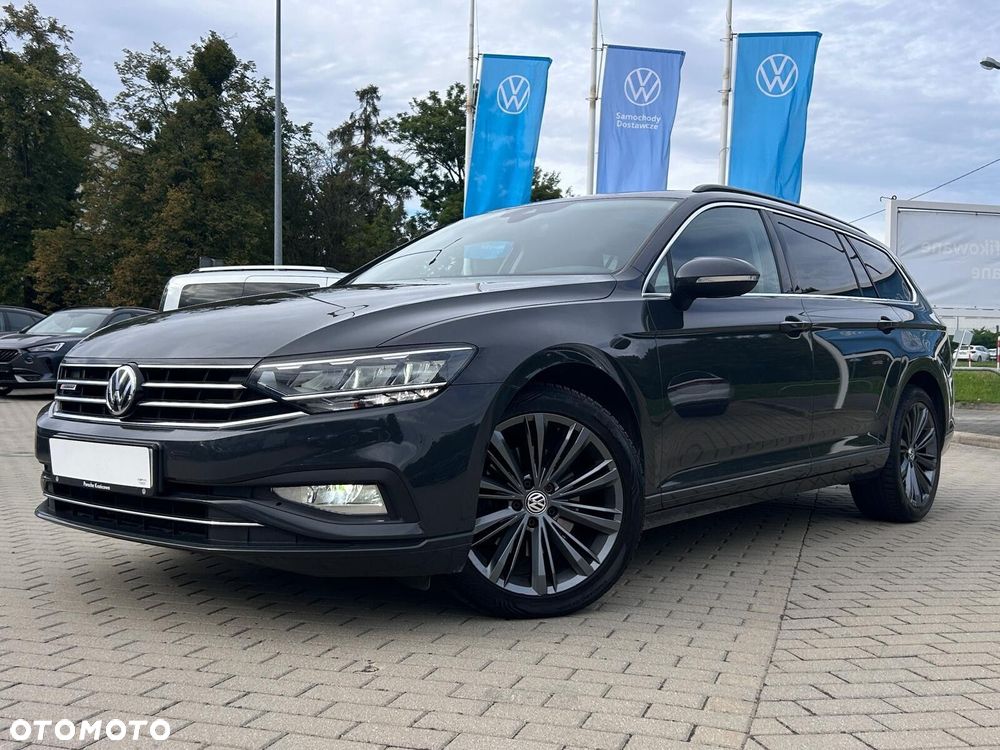 Volkswagen Passat - 37