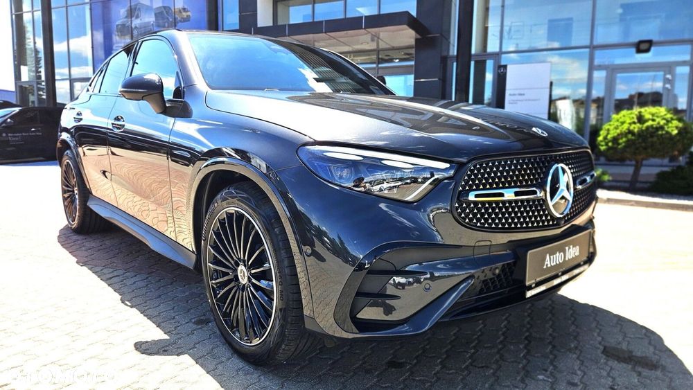 Mercedes-Benz GLC - 3