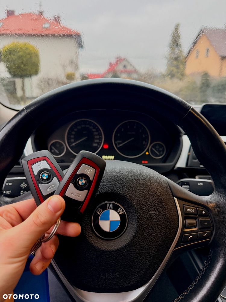 BMW Seria 4 420i Sport-Aut Sport Line - 20