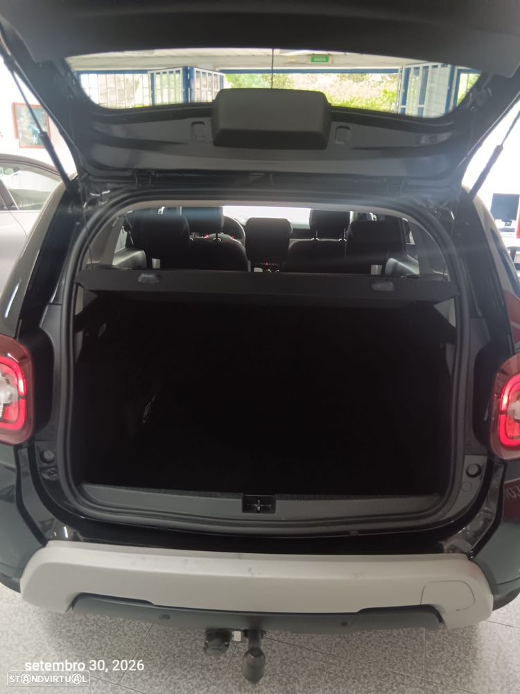 Dacia Duster 1.3 TCe SL Adventure - 4