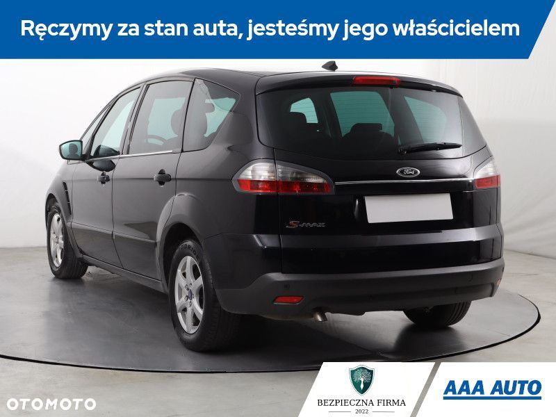 Ford S-Max - 5