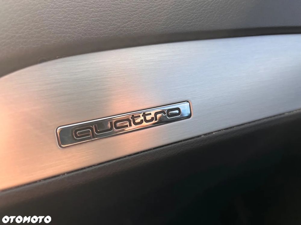 Audi A6 Avant 3.2 FSI Quattro Tiptronic - 27