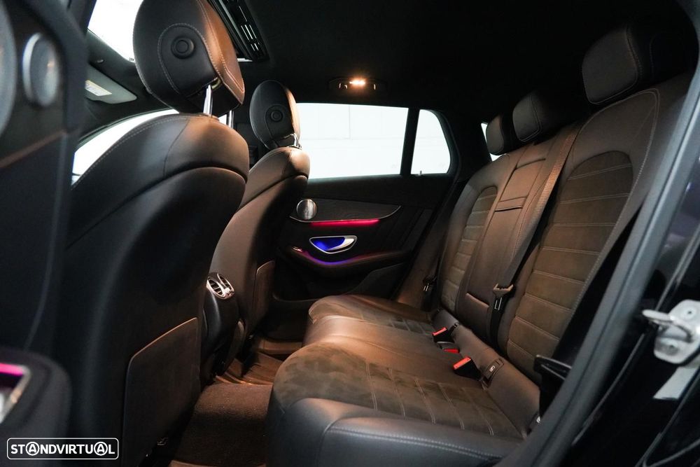 Mercedes-Benz EQC 400 4Matic - 6