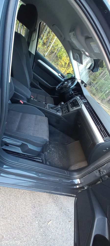 Volkswagen Passat 1.6 TDI BMT Comfortline - 4