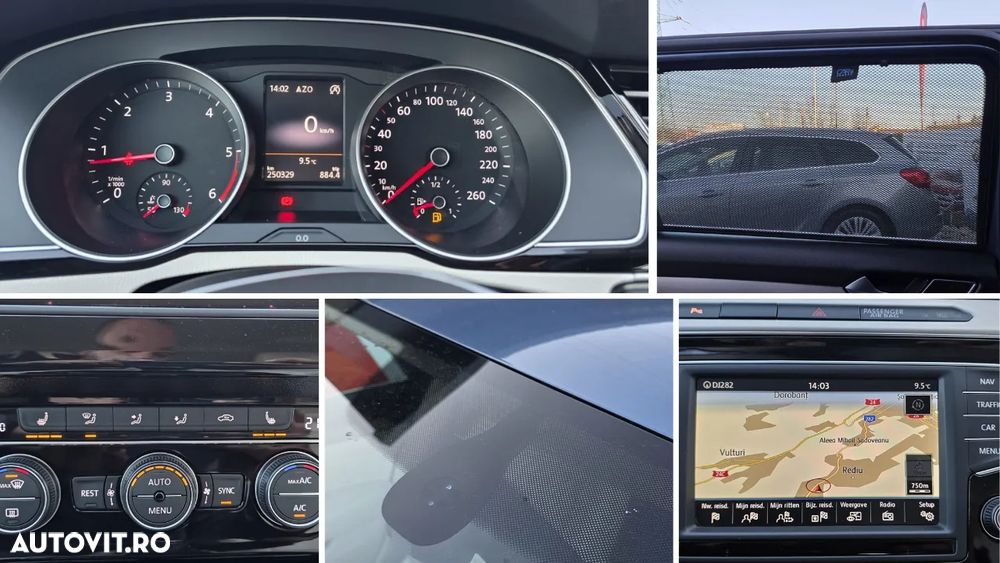 Volkswagen Passat - 8