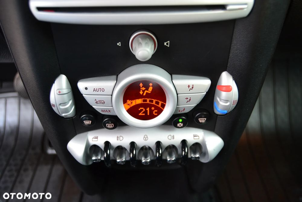 MINI Cooper - 26