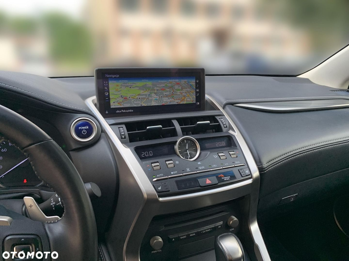 Lexus NX - 18