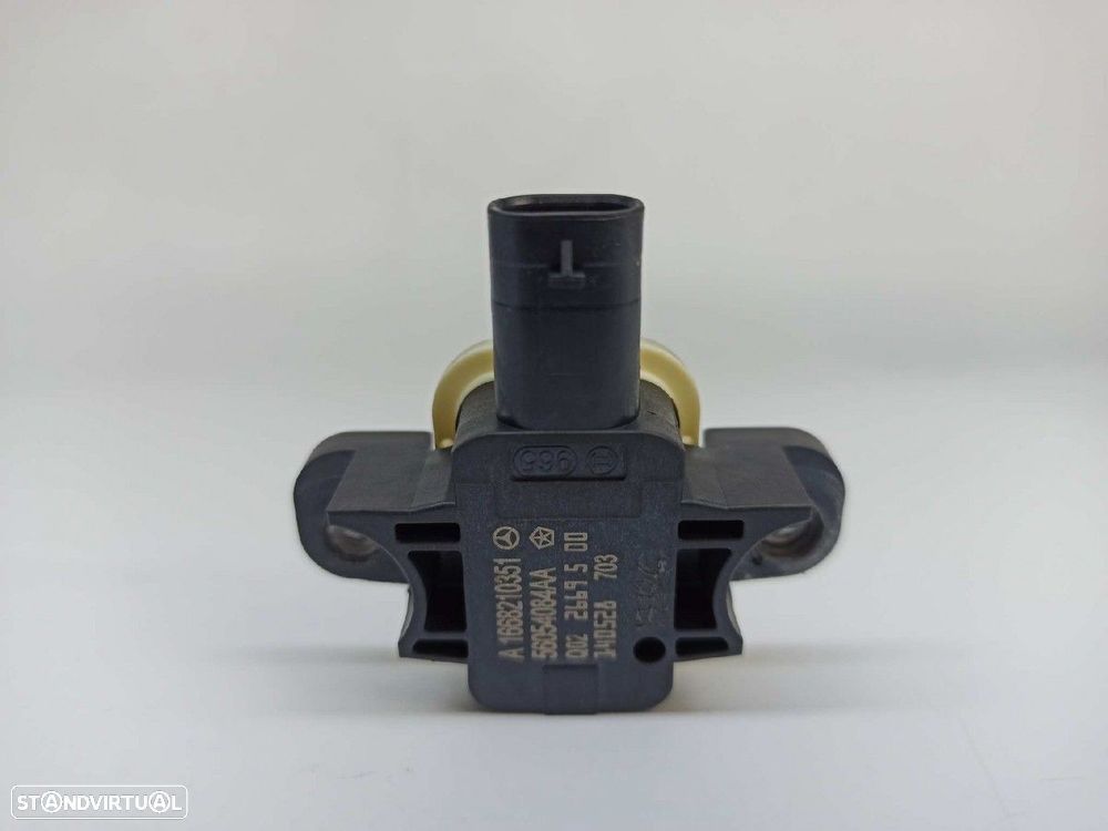 SENSOR MASERATI GHIBLI S Q4 - 8