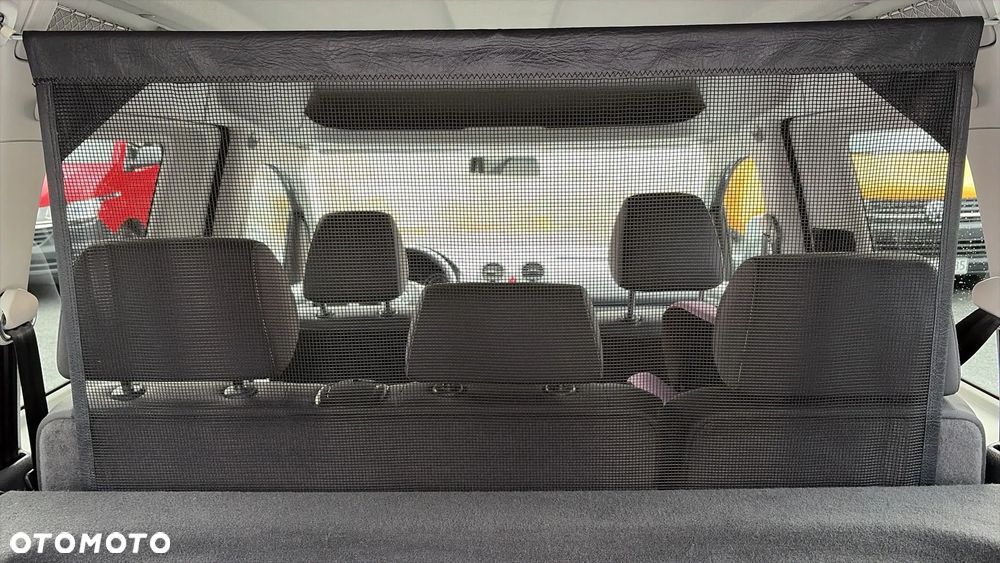 Volkswagen Caddy - 9