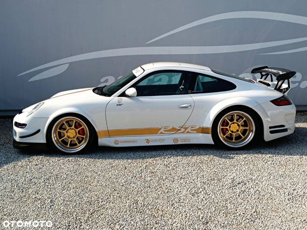 Porsche 911 - 17