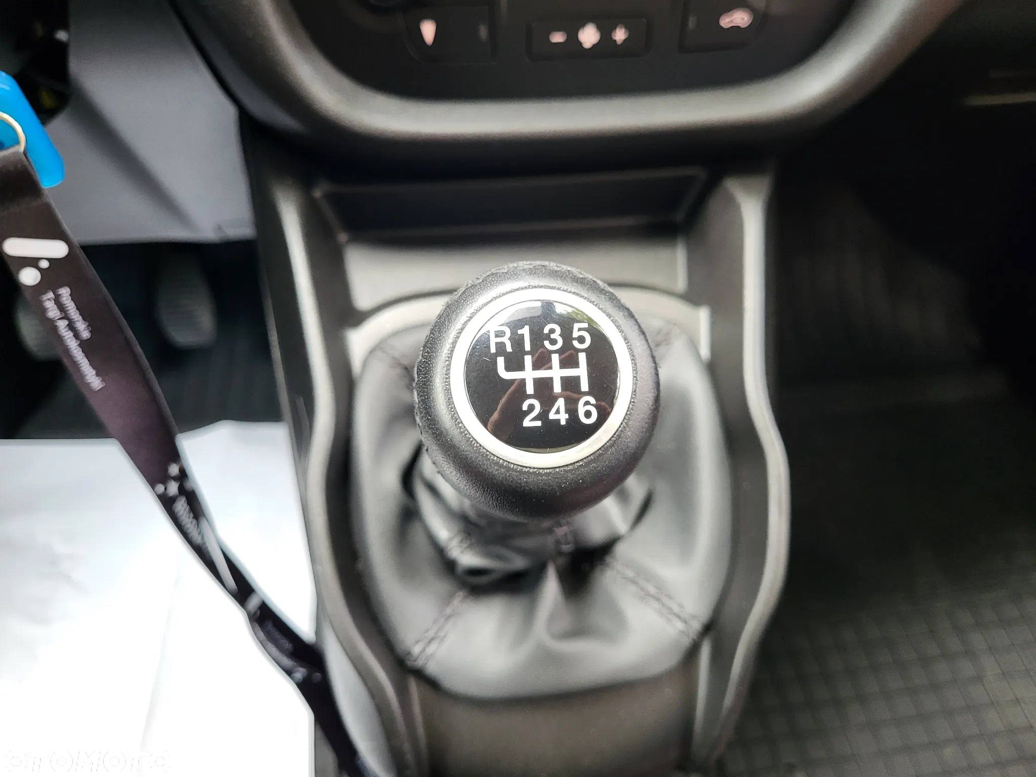 Fiat DOBLO - 19