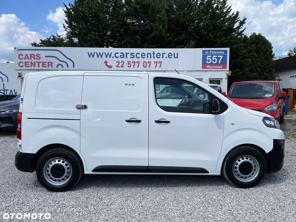 Peugeot Expert - 15