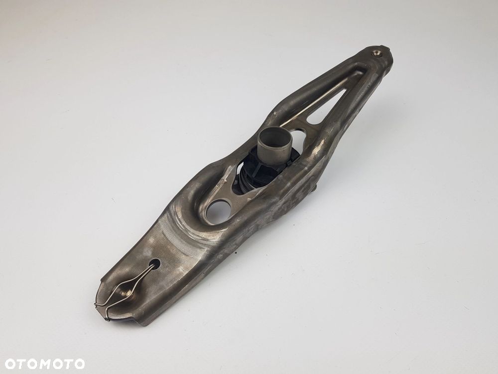 NOWA ORYGINALNA Dźwignia Łapa Wspornik sprzęgła BMW F40 F44 8657323 - 5