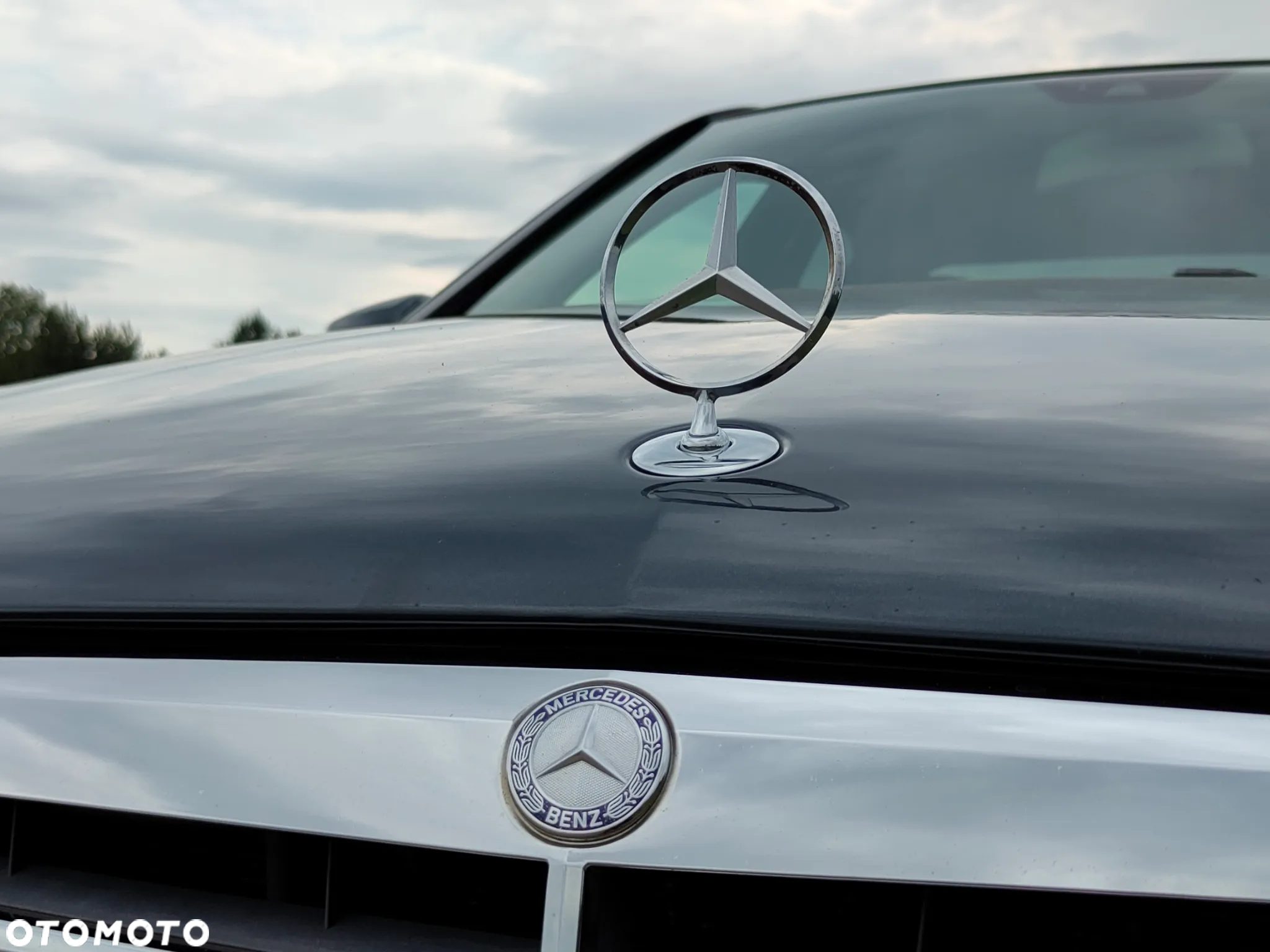 Mercedes-Benz Klasa C 250 CGI BlueEff Avantgarde - 16