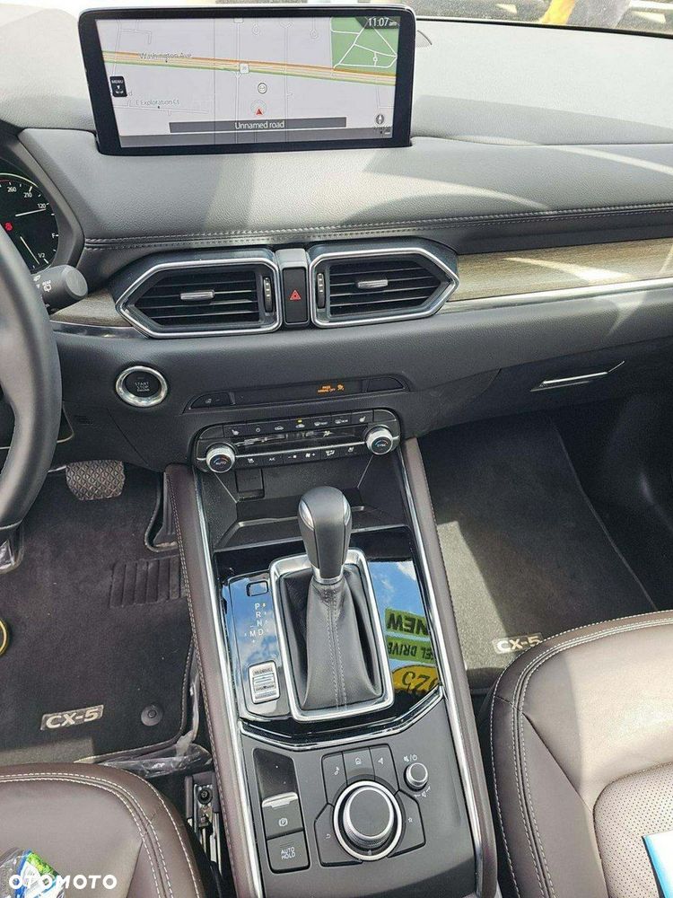 Mazda CX-5 - 7