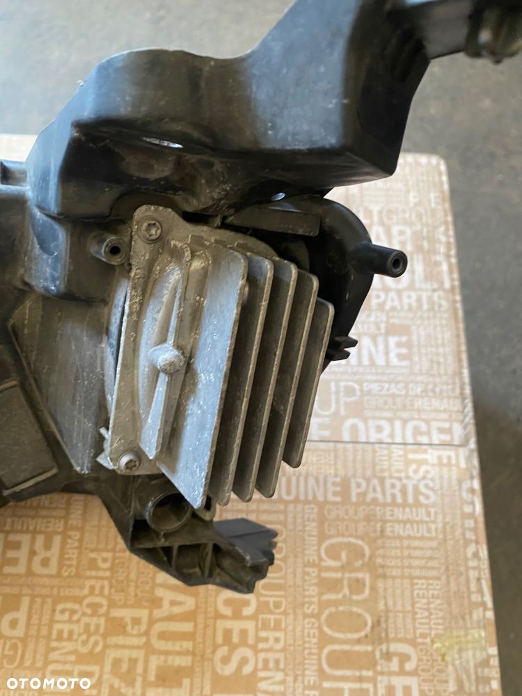 RENAULT KOLEOS 2 II LIFT LED PURE VISION Kompletna LAMPA PRZEDNIA PRAWA REFLEKTOR PRZEDNI PRAWY PRZÓD FULL LED  LEDOWY  EUROPA fulled 260109289R - 13