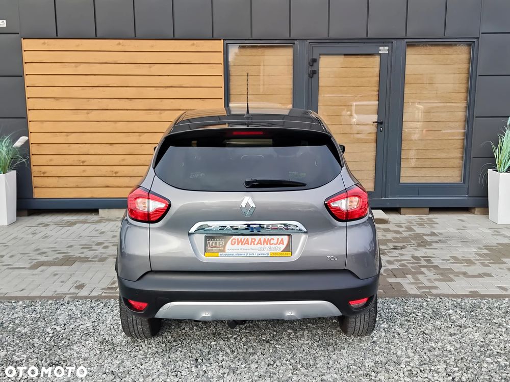 Renault Captur ENERGY TCe 90 Start&Stop XMOD - 39