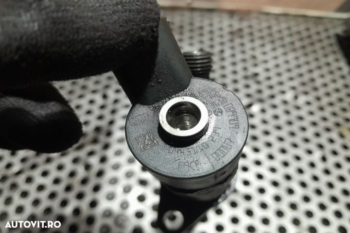 Injector motorina 0445220239 0445220239 Citroen C4 1 [2004 - 2008] Ha - 2