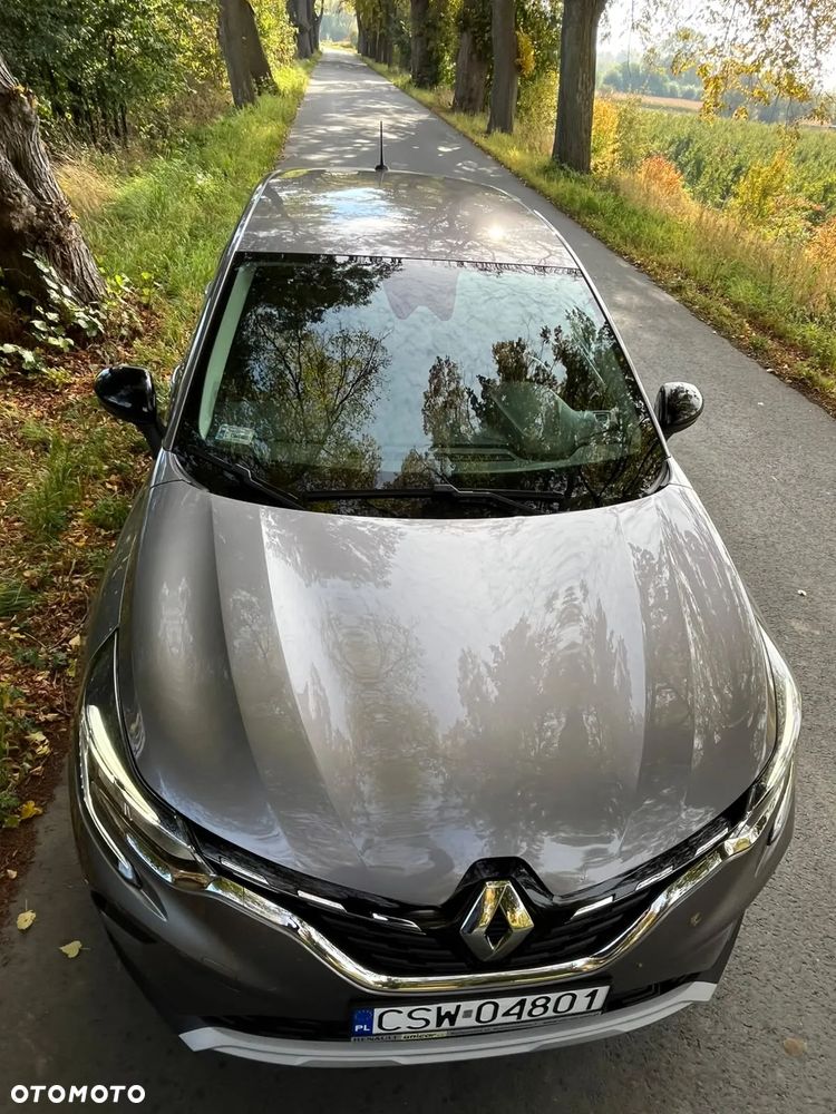Renault Captur - 14