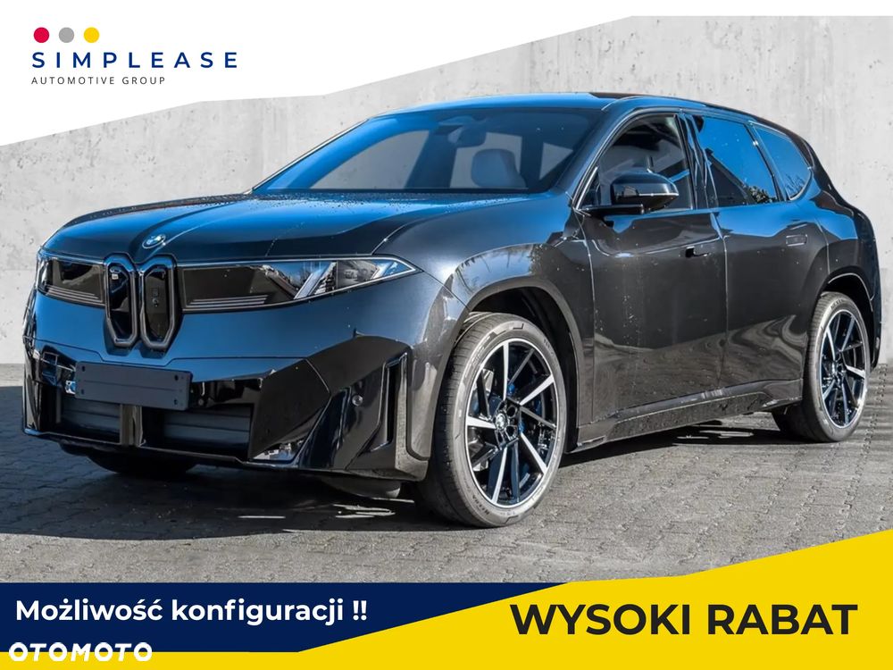 BMW iX3 - 2