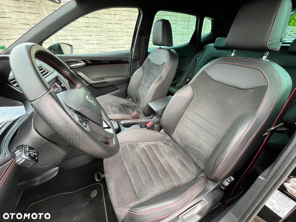 Seat Arona 1.5 TSI EVO FR - 22