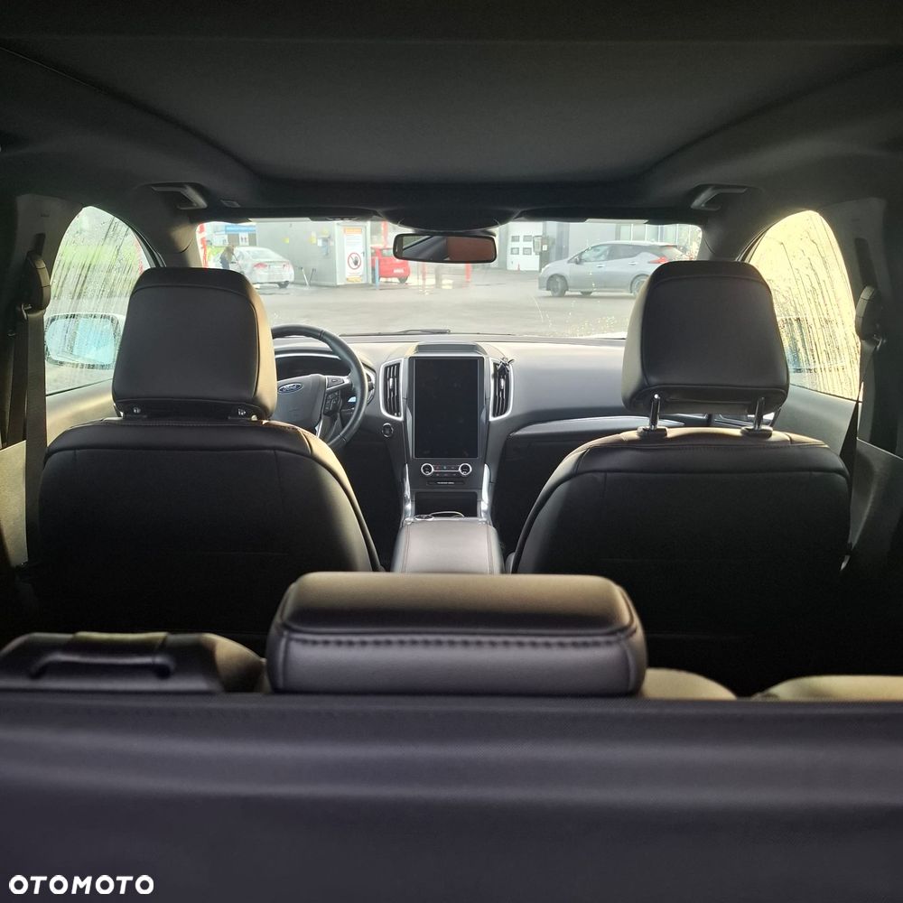 Ford Edge 2.0 EcoBlue Bi-Turbo 4x4 Vignale - 12